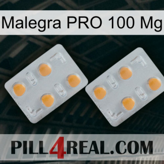 Malegra PRO 100Mg 25